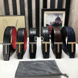 Picture of Tom Ford Belts _SKUTomFord40mmx100-125cm157657